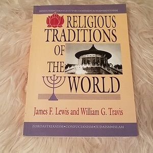 Religious Traditions of the World